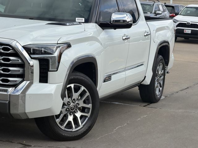 2023 Toyota TUNDRA HV 4X2 1794 Edition