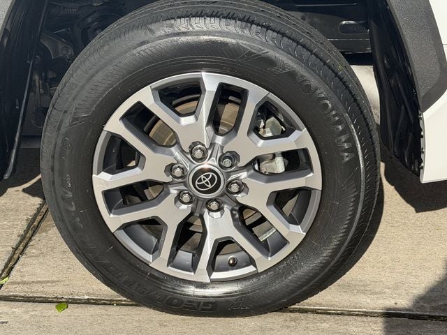 2023 Toyota TUNDRA HV 4X2 1794 Edition