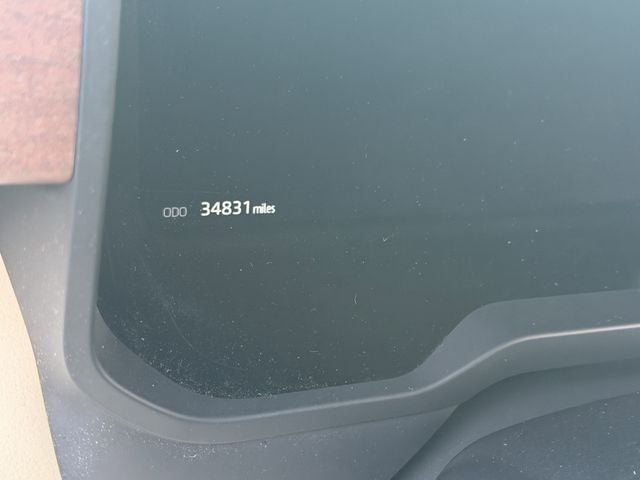 2023 Toyota TUNDRA HV 4X2 1794 Edition