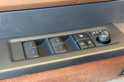 2026 Toyota Tundra Hybrid 1794 Edition