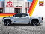 2026 Toyota Tundra Hybrid 1794 Edition