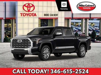 2026 Toyota Tundra i-FORCE MAX 1794 Edition i-FORCE MAX