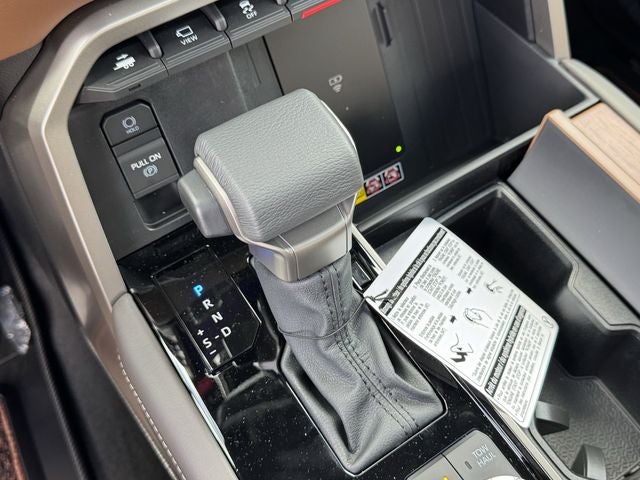 2026 Toyota Tundra i-FORCE MAX 1794 Edition i-FORCE MAX