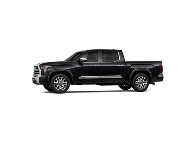 2026 Toyota Tundra i-FORCE MAX 1794 Edition i-FORCE MAX