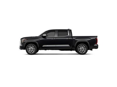 2026 Toyota Tundra i-FORCE MAX 1794 Edition i-FORCE MAX