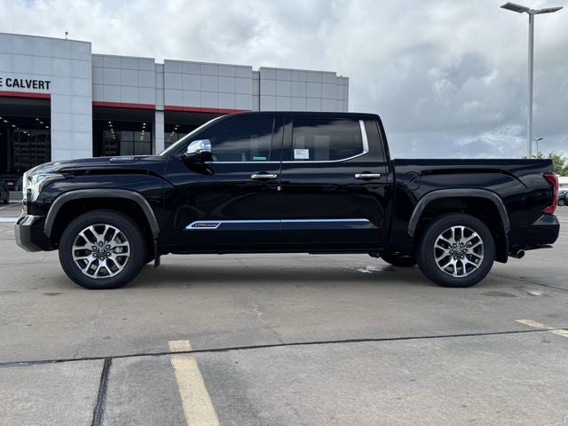 2026 Toyota Tundra i-FORCE MAX 1794 Edition i-FORCE MAX