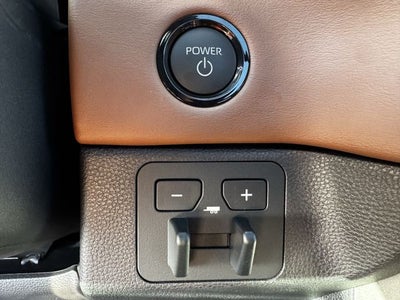 2026 Toyota Tundra i-FORCE MAX 1794 Edition i-FORCE MAX