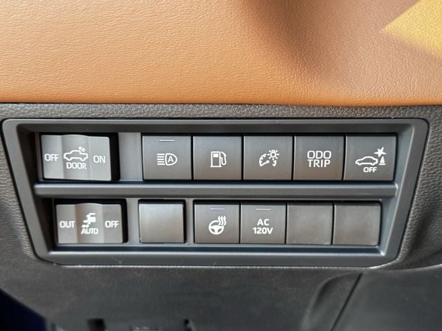 2026 Toyota Tundra i-FORCE MAX 1794 Edition i-FORCE MAX