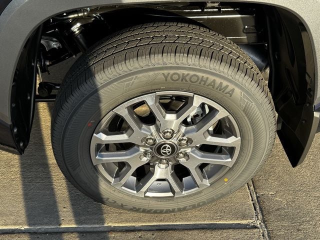 2026 Toyota Tundra i-FORCE MAX 1794 Edition i-FORCE MAX