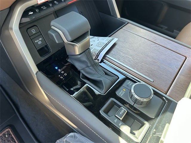 2026 Toyota Tundra i-FORCE MAX 1794 Edition i-FORCE MAX