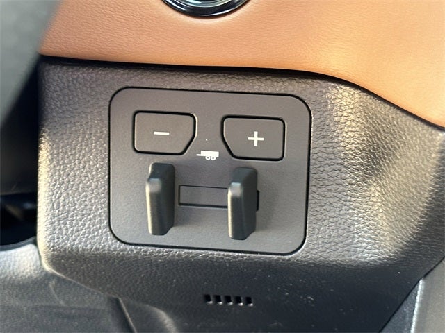 2026 Toyota Tundra i-FORCE MAX 1794 Edition i-FORCE MAX