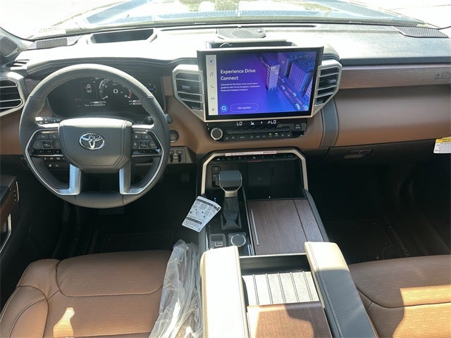 2026 Toyota Tundra i-FORCE MAX 1794 Edition i-FORCE MAX