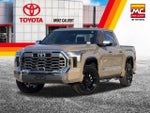 2026 Toyota Tundra i-FORCE MAX 1794 Edition