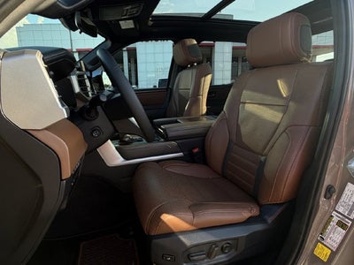 2026 Toyota Tundra i-FORCE MAX 1794 Edition