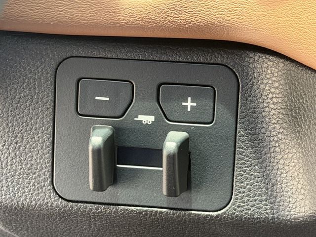 2026 Toyota Tundra i-FORCE MAX 1794 Edition i-FORCE MAX