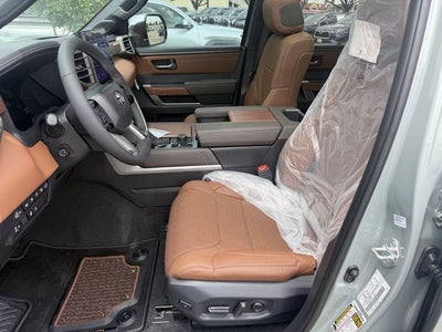 2026 Toyota Tundra i-FORCE MAX 1794 Edition i-FORCE MAX