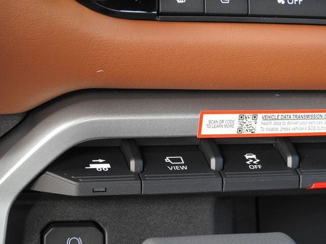 2025 Toyota Tundra i-FORCE MAX 1794 Edition i-FORCE MAX