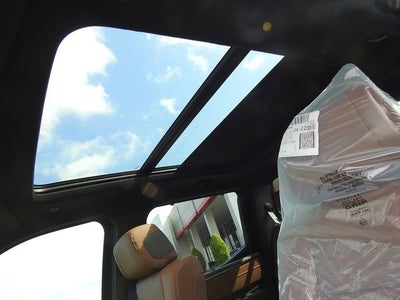 2025 Toyota Tundra i-FORCE MAX 1794 Edition i-FORCE MAX