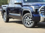 2025 Toyota Tundra i-FORCE MAX 1794 Edition i-FORCE MAX