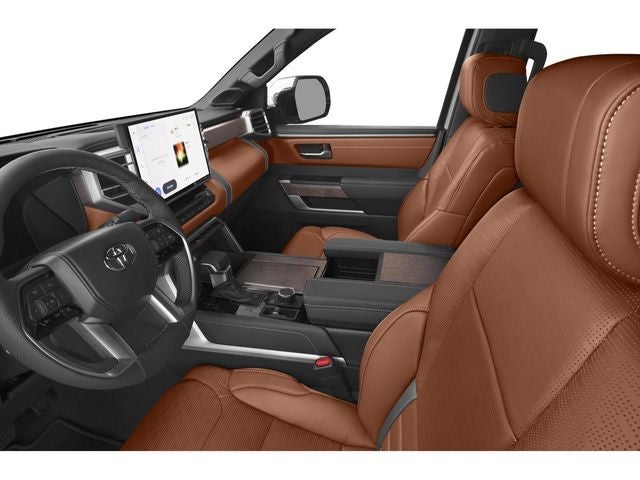 2025 Toyota Tundra i-FORCE MAX 1794 Edition i-FORCE MAX
