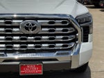2026 Toyota Tundra i-FORCE MAX 1794 Edition i-FORCE MAX