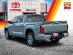 2026 Toyota Tundra Hybrid 1794 Edition