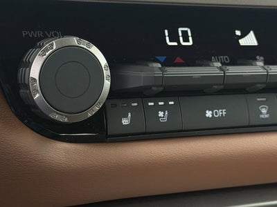 2026 Toyota Tundra i-FORCE MAX 1794 Edition i-FORCE MAX