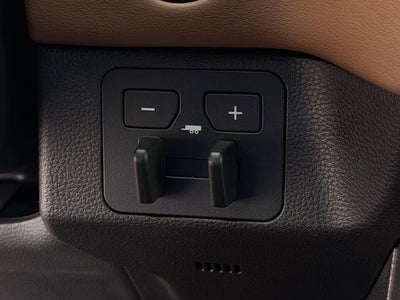 2026 Toyota Tundra i-FORCE MAX 1794 Edition i-FORCE MAX