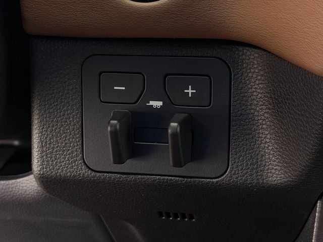 2026 Toyota Tundra i-FORCE MAX 1794 Edition i-FORCE MAX