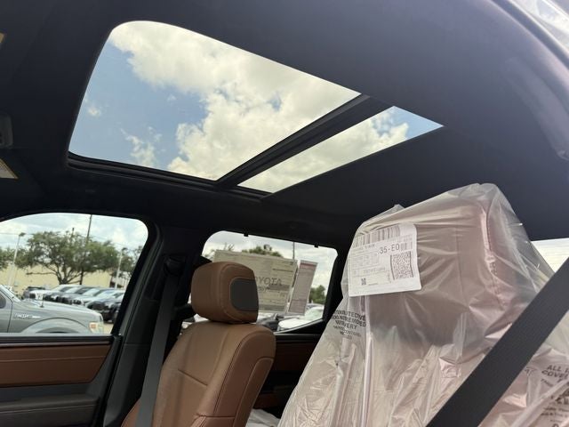 2026 Toyota Tundra i-FORCE MAX 1794 Edition i-FORCE MAX