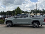 2026 Toyota Tundra i-FORCE MAX 1794 Edition i-FORCE MAX