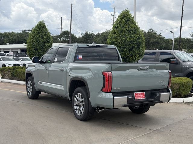 2026 Toyota Tundra i-FORCE MAX 1794 Edition i-FORCE MAX