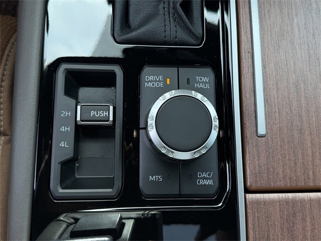 2023 Toyota TUNDRA HV 4X4 1794 Edition