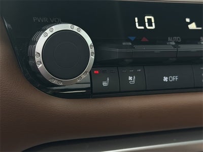 2023 Toyota TUNDRA HV 4X4 1794 Edition