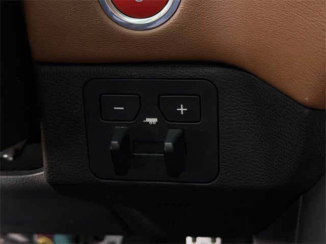 2023 Toyota TUNDRA HV 4X4 1794 Edition