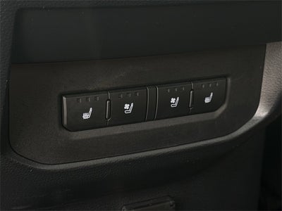 2023 Toyota TUNDRA HV 4X4 1794 Edition