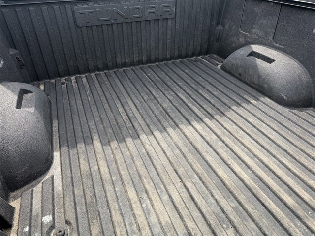 2023 Toyota TUNDRA HV 4X4 1794 Edition