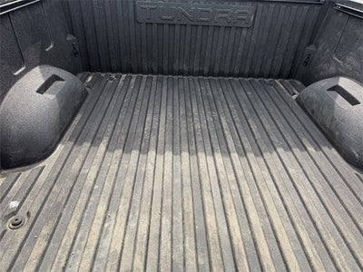 2023 Toyota TUNDRA HV 4X4 1794 Edition