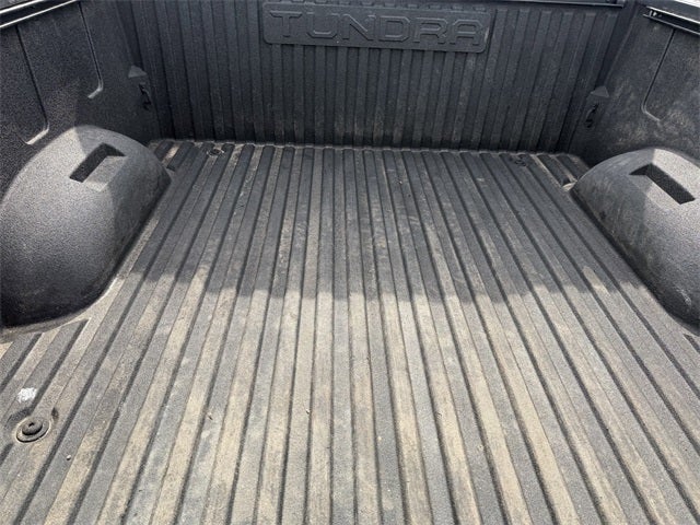 2023 Toyota TUNDRA HV 4X4 1794 Edition