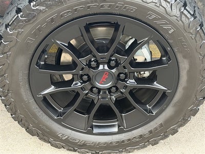 2023 Toyota TUNDRA HV 4X4 1794 Edition