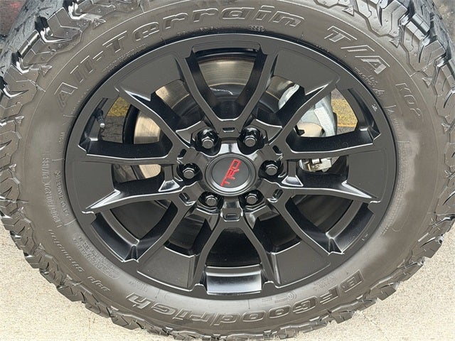 2023 Toyota TUNDRA HV 4X4 1794 Edition