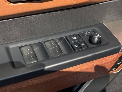 2026 Toyota Tundra i-FORCE MAX 1794 Edition