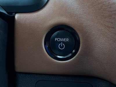 2026 Toyota Tundra i-FORCE MAX 1794 Edition