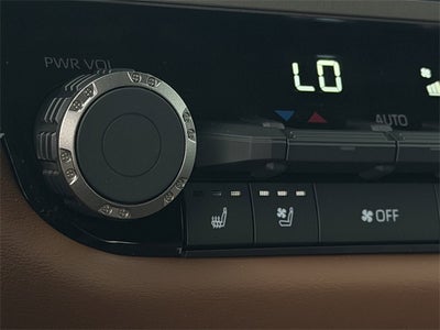 2026 Toyota Tundra Hybrid 1794 Edition