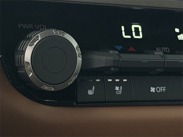 2026 Toyota Tundra Hybrid 1794 Edition