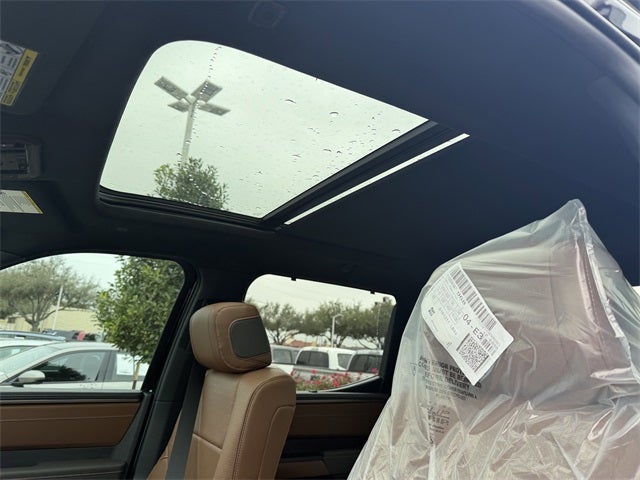 2026 Toyota Tundra Hybrid 1794 Edition