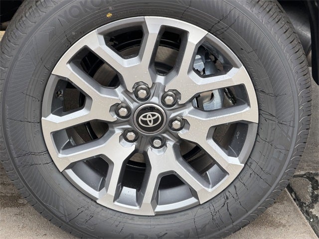 2026 Toyota Tundra Hybrid 1794 Edition