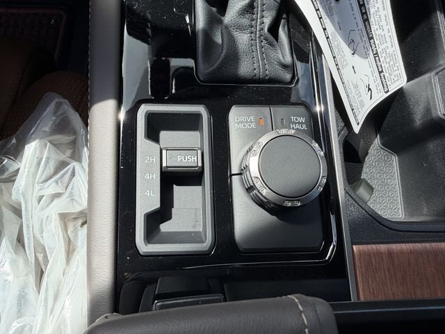 2026 Toyota Tundra i-FORCE MAX 1794 Edition i-FORCE MAX