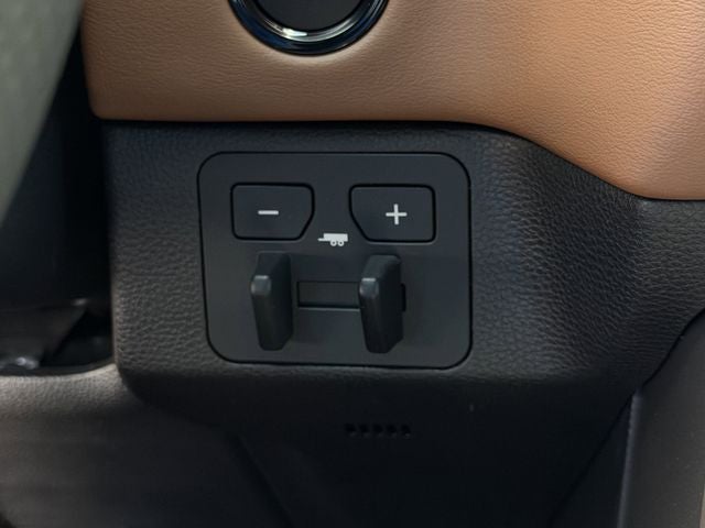 2026 Toyota Tundra i-FORCE MAX 1794 Edition i-FORCE MAX