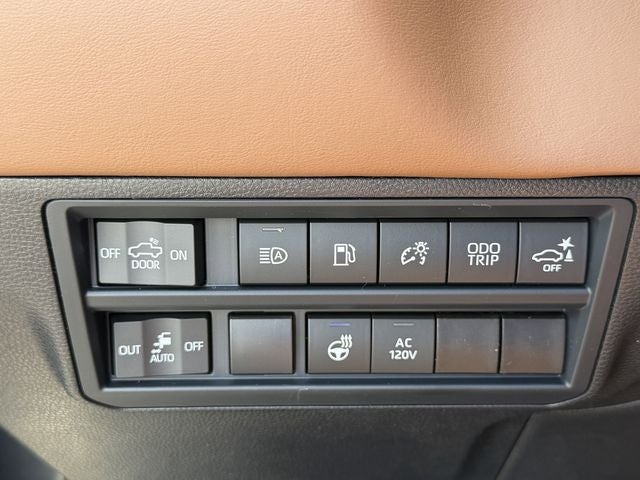 2026 Toyota Tundra i-FORCE MAX 1794 Edition i-FORCE MAX